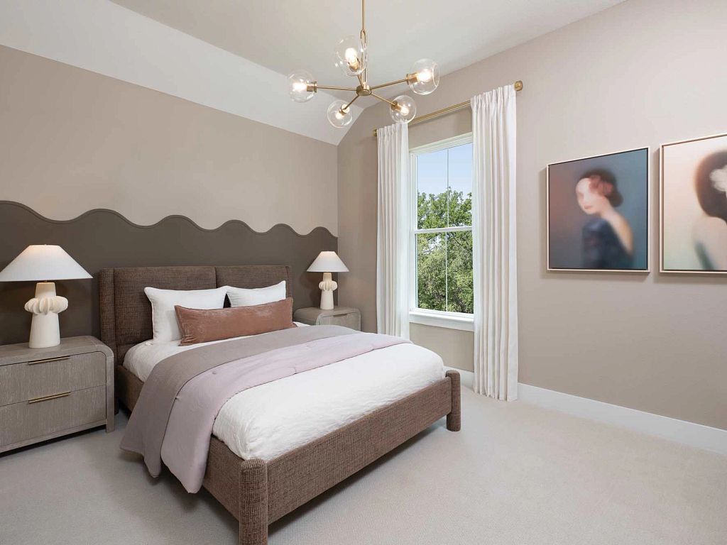 Furst Ranch - Regency Interior Image 19