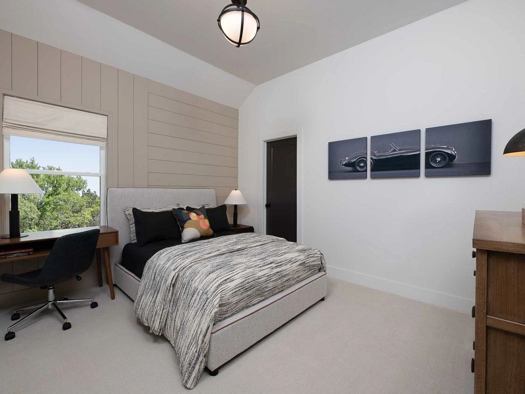 Furst Ranch - Regency Interior Image 23