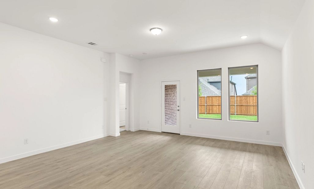 Family Room Representative Photo