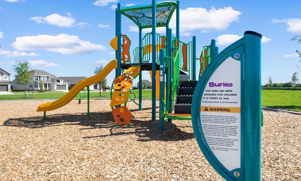 Coyote Meadows Playground