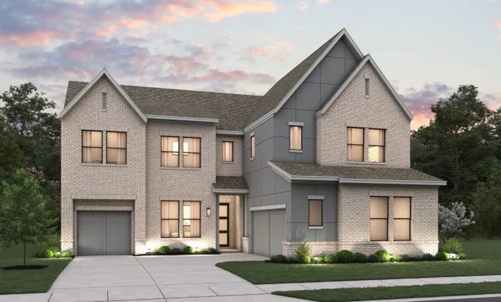 Exterior Design Representative Photo