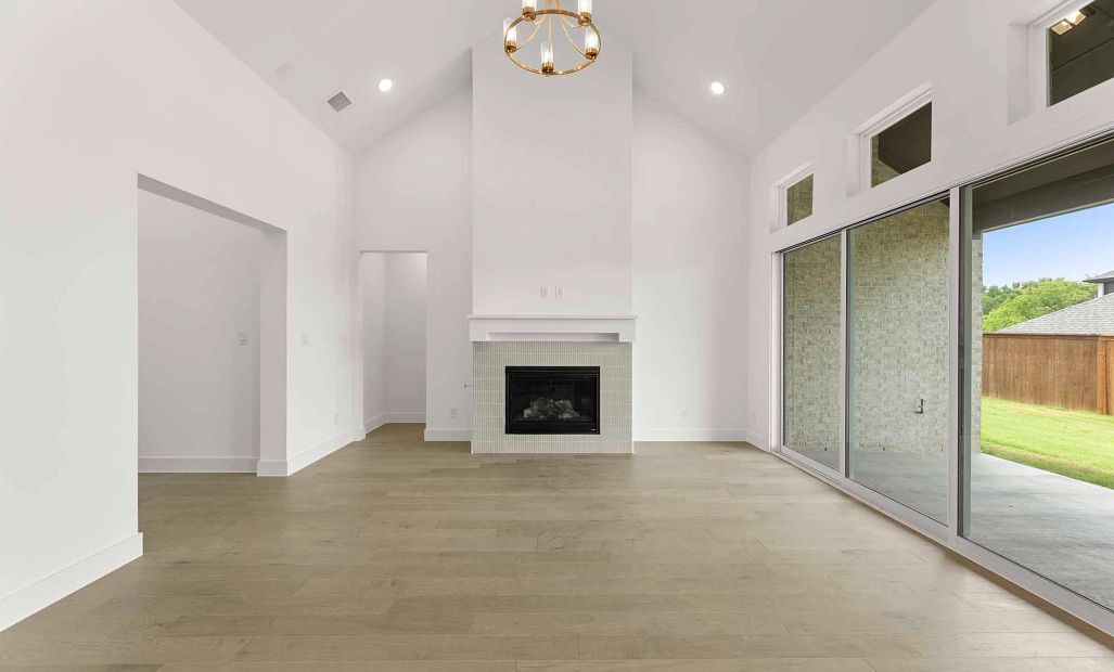 Family Room Representative Photo