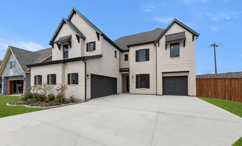 Exterior Design