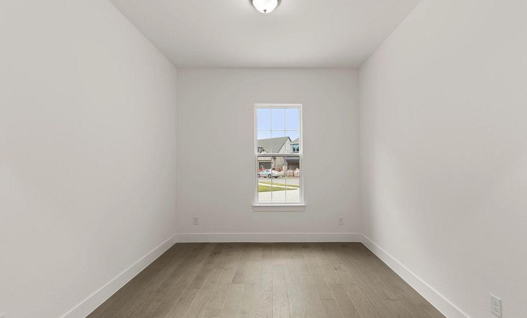 Flex Room
