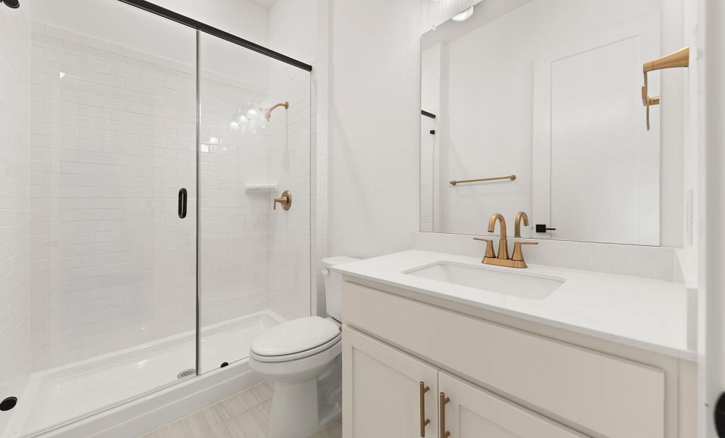 Bathroom 2