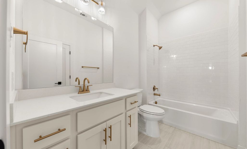 Bathroom 3