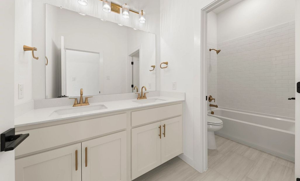 Bathroom 4