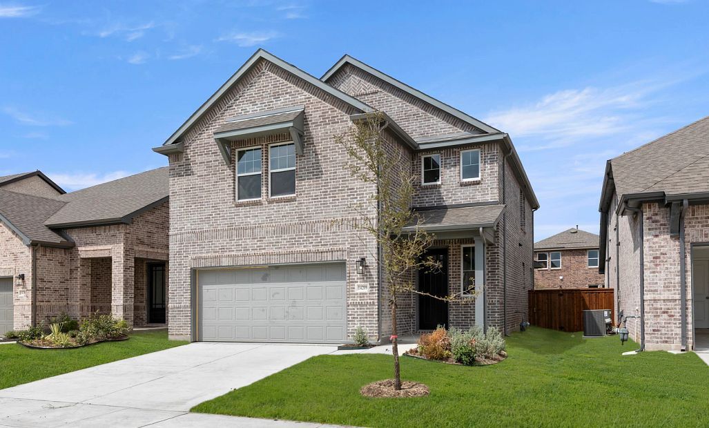 Exterior Design