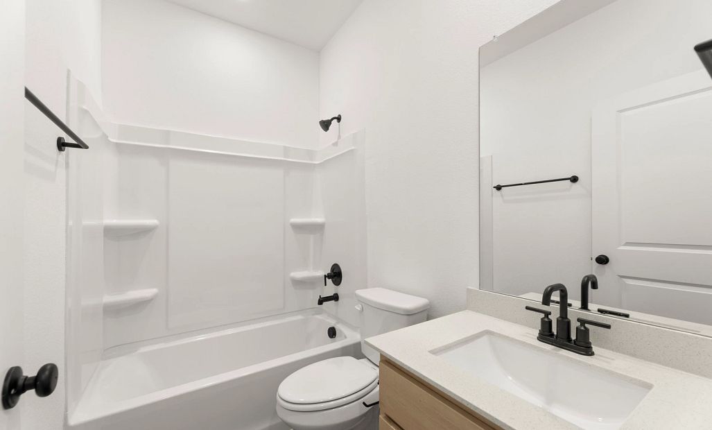 Bathroom 4