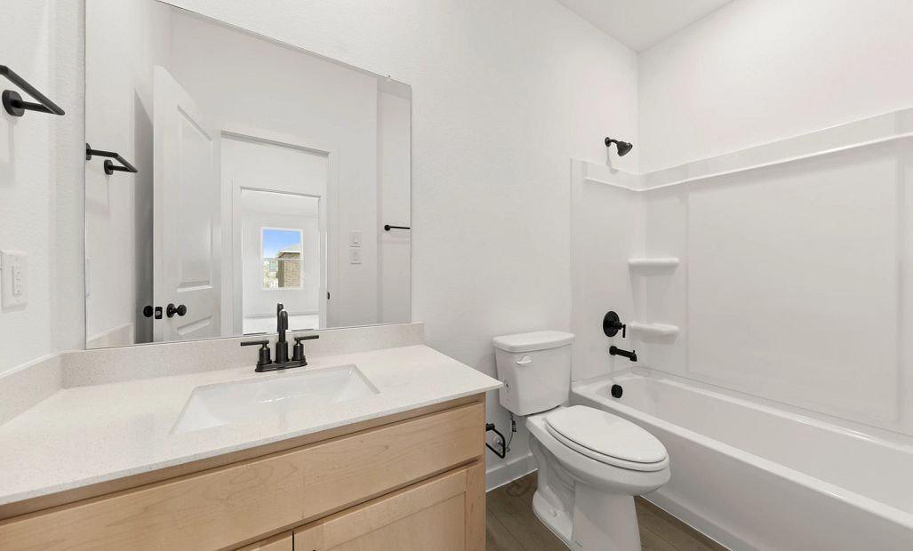 Bathroom 3