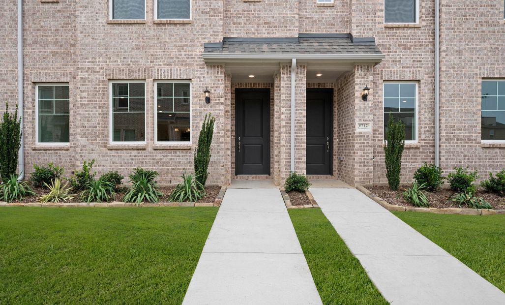 Front Porch Representative Photo