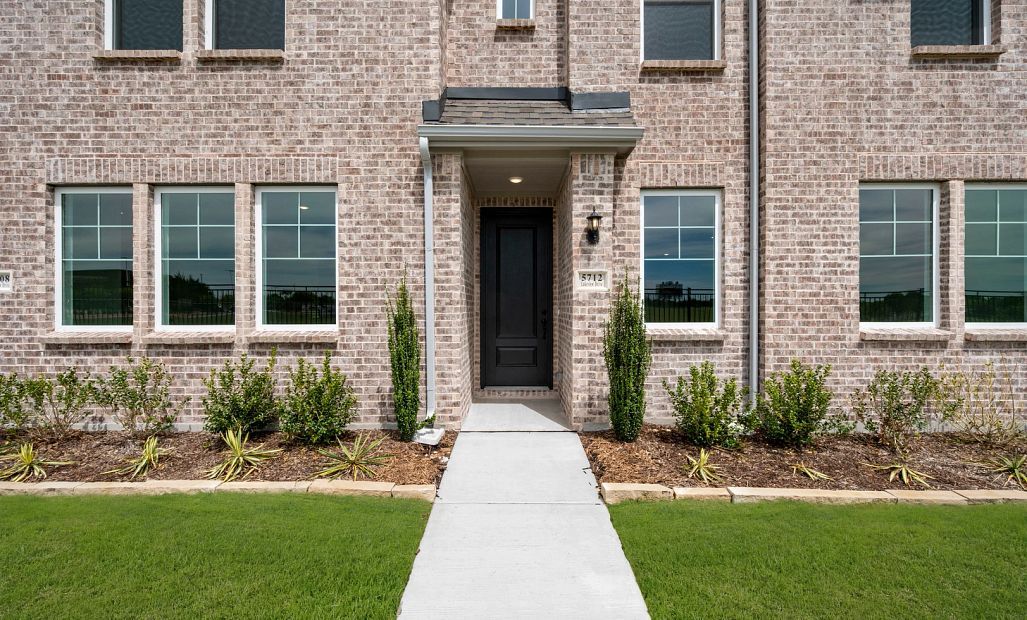 Front Porch Representative Photo