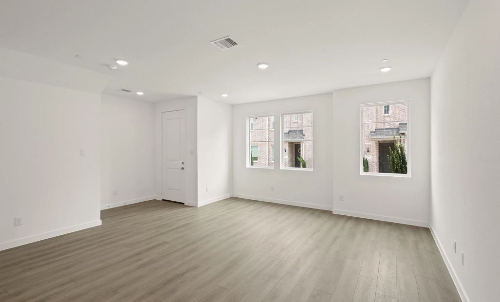 Family Room Representative Photo