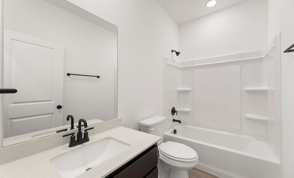 Bathroom 2 Representative Photo