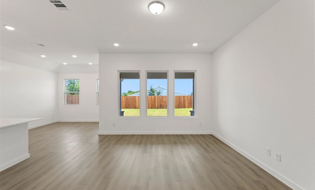 Family Room Representative Photo