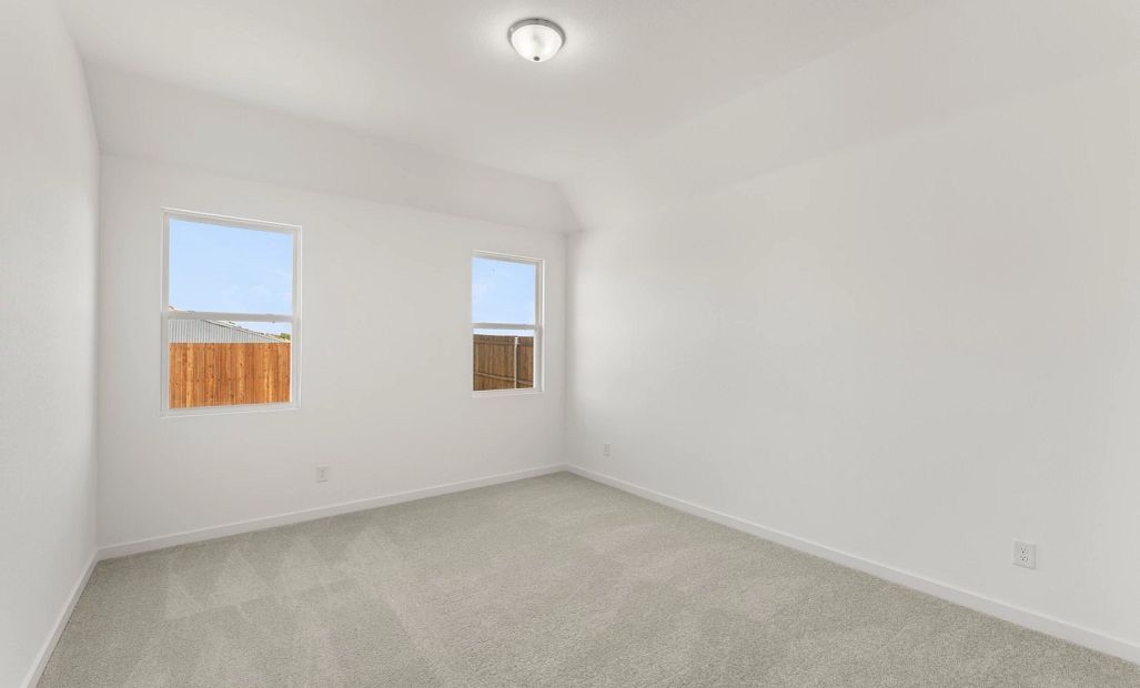 Primary Bedroom Representative Photo