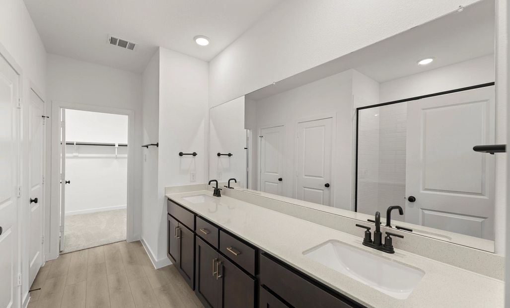 Primary Bathroom Representative Photo