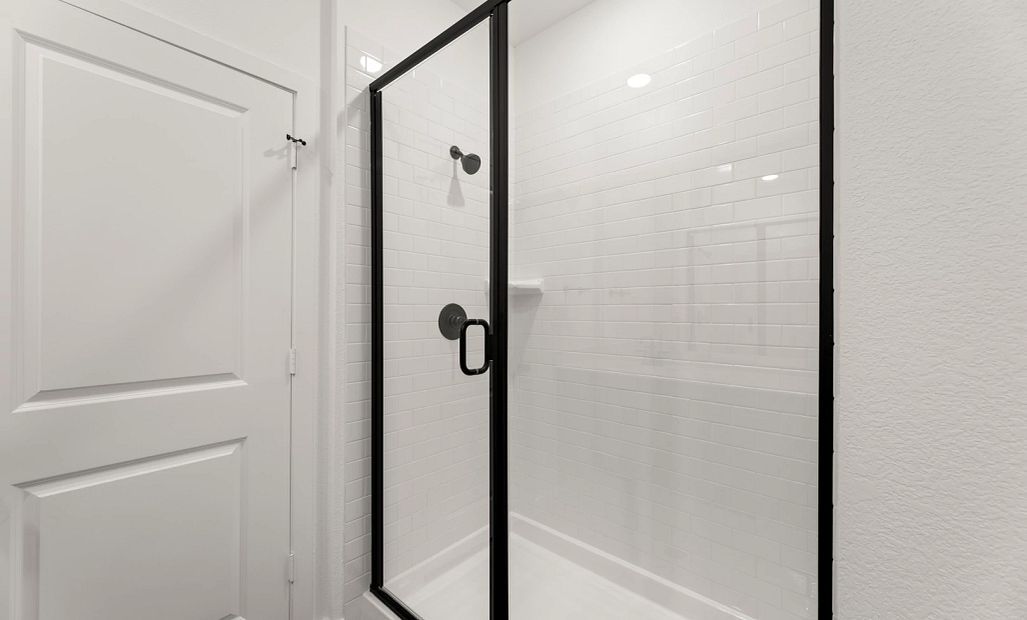 Primary Bathroom Representative Photo
