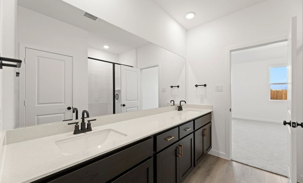 Primary Bathroom Representative Photo