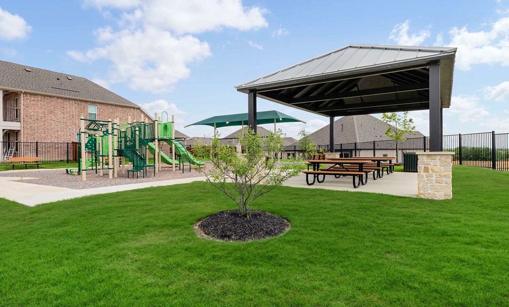 Brookshire at Legacy Hills Park