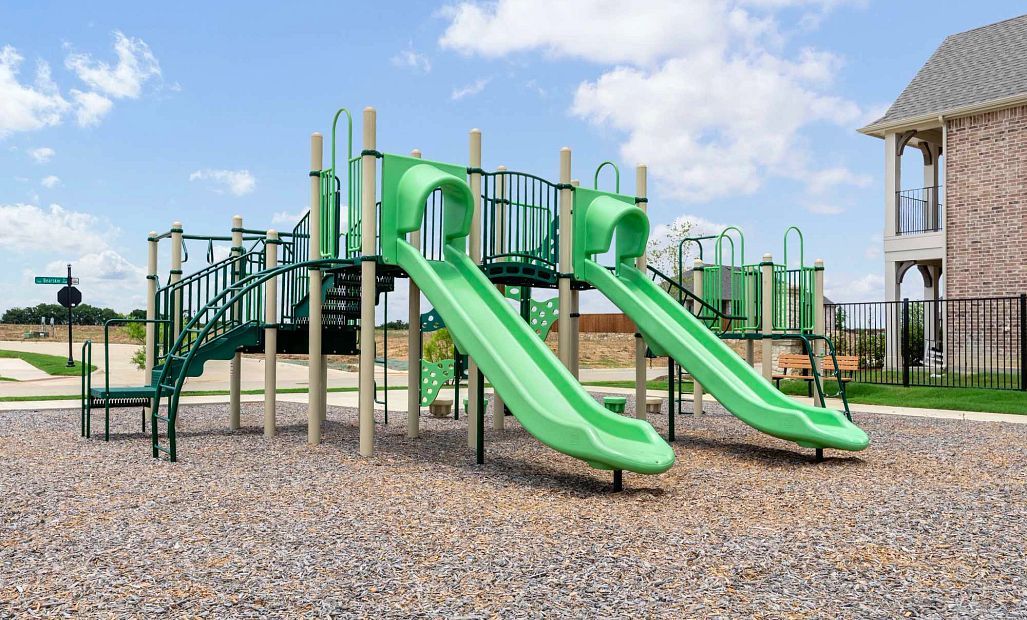 Brookshire at Legacy Hills Playground