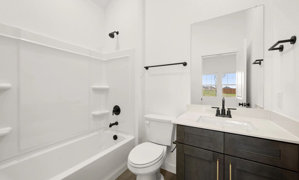 Bathroom 3 Representative Photo