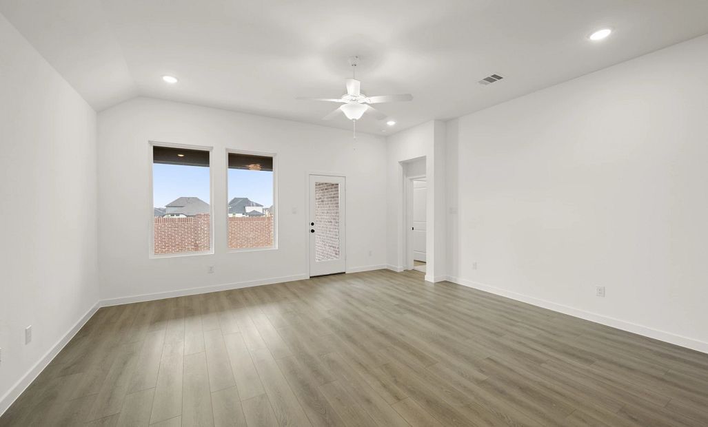 Family Room Representative Photo