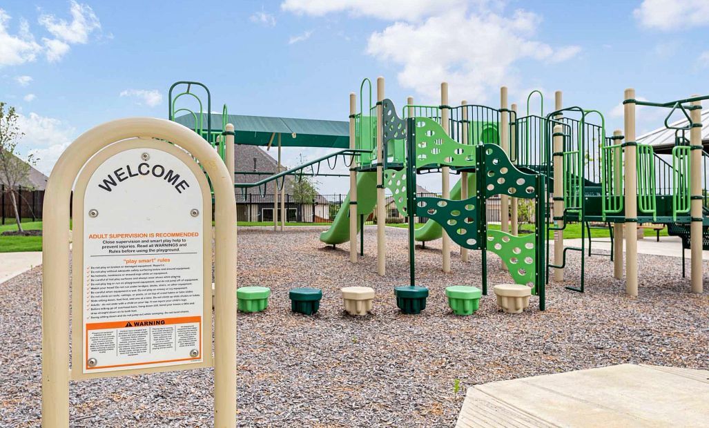 Brookshire at Legacy Hills Playground