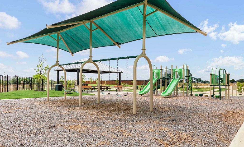 Brookshire at Legacy Hills Playground
