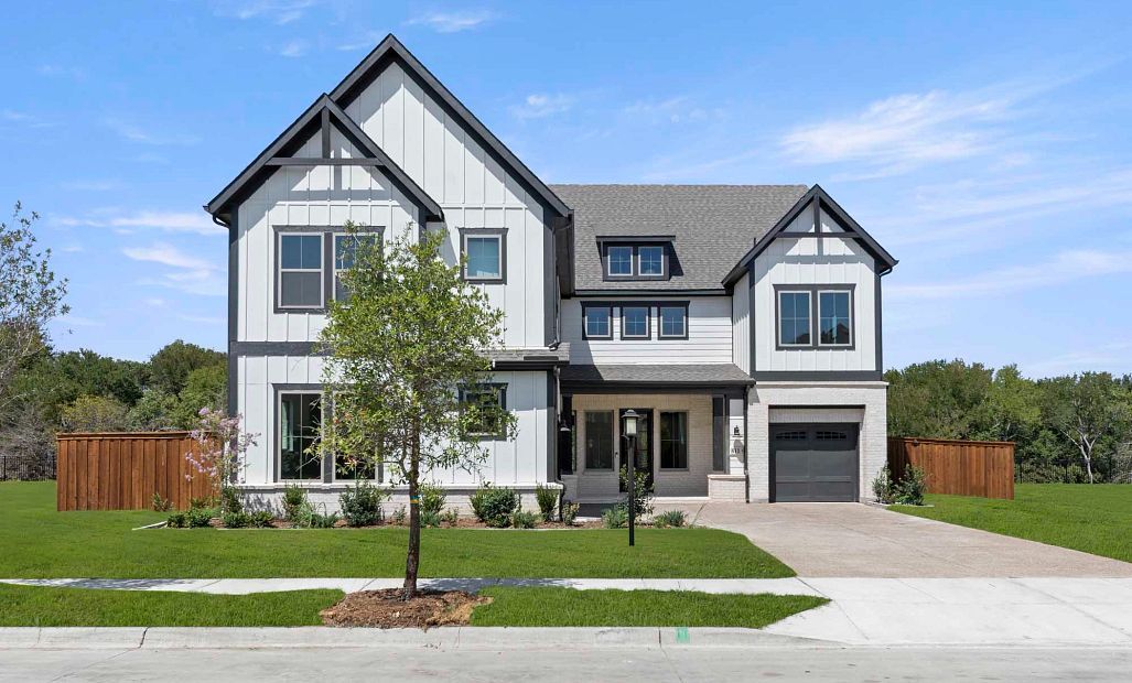 Exterior Design
