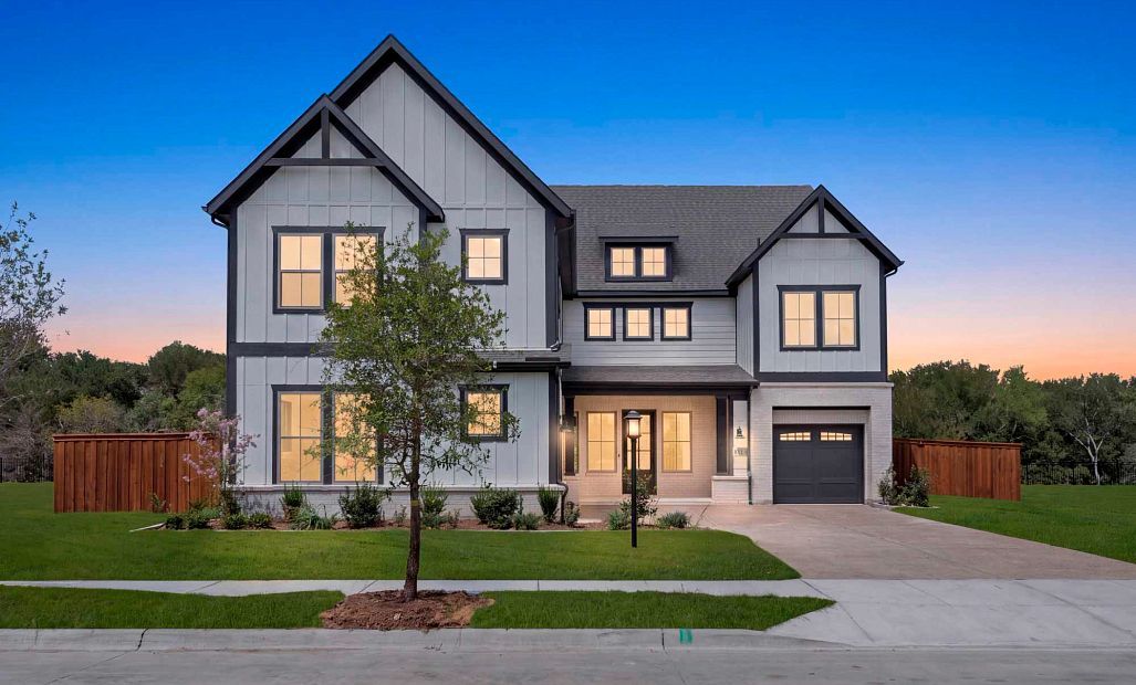 Exterior Design