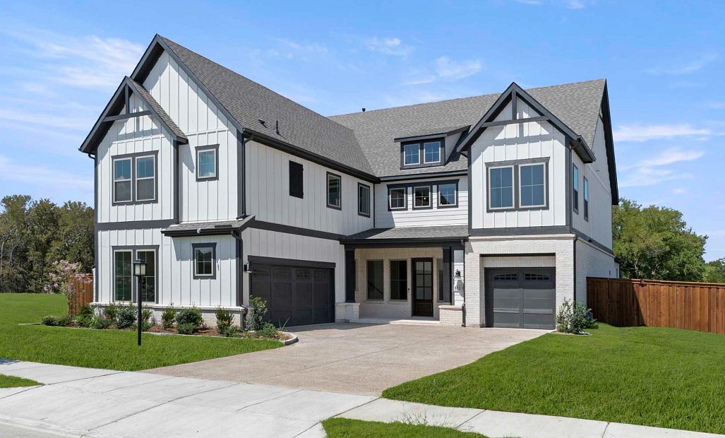 Exterior Design