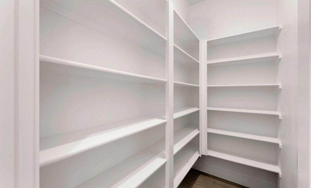 Pantry