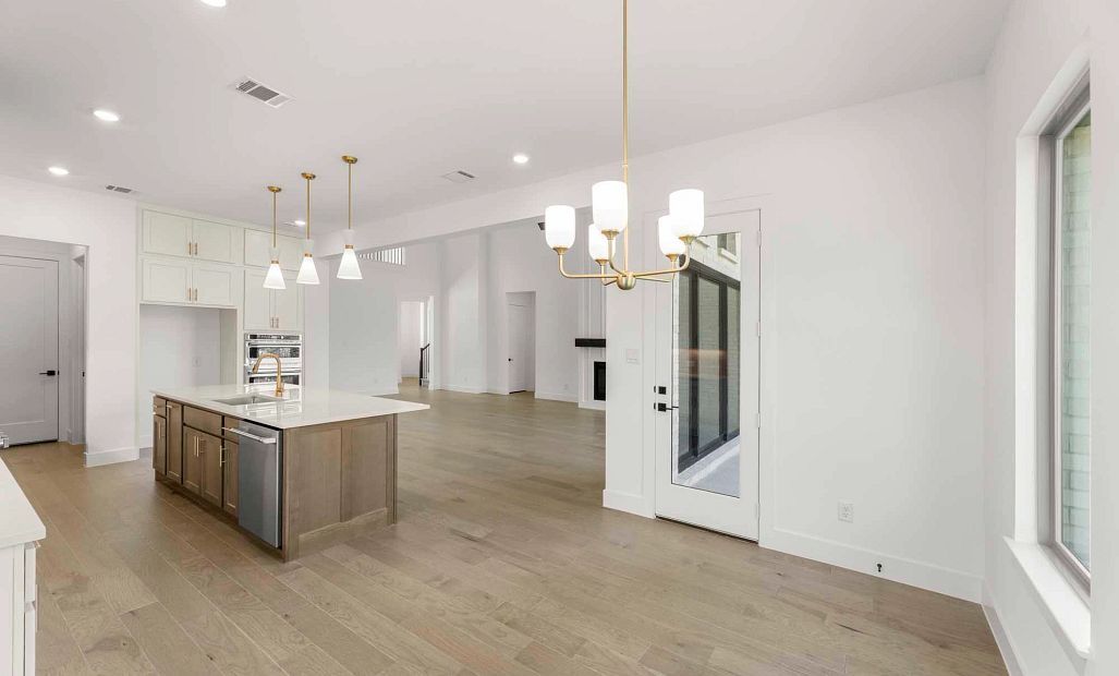 Breakfast Nook