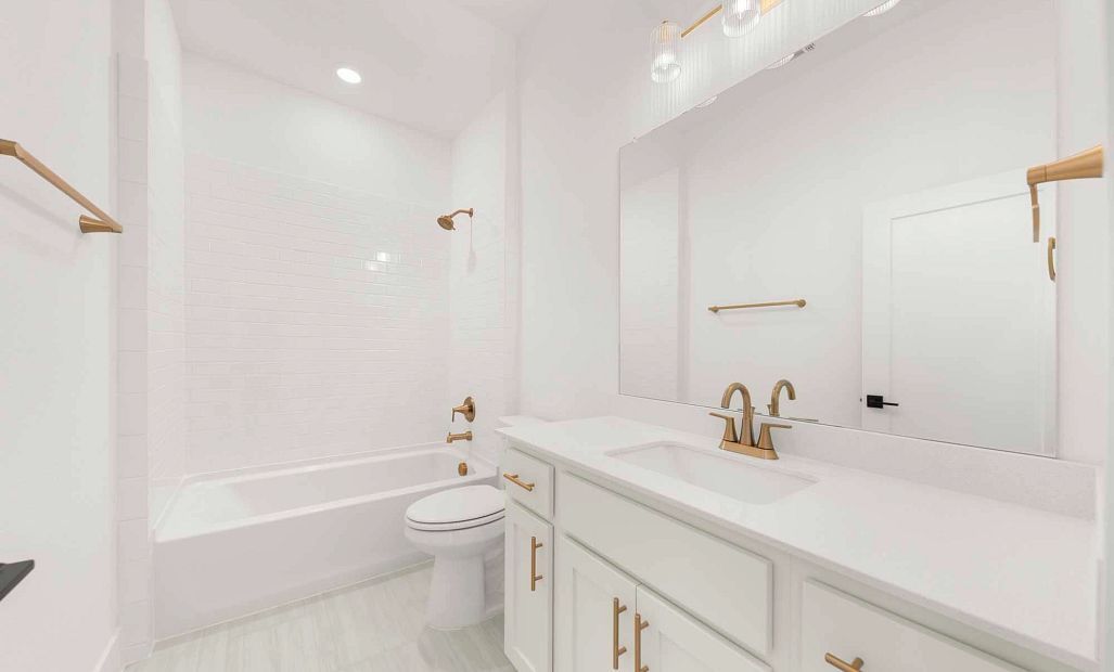 Bathroom 3