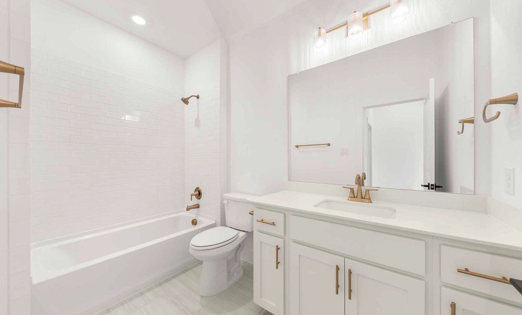 Bathroom 4