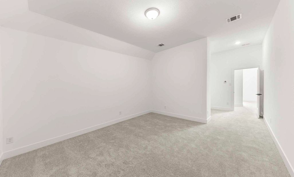 Media Room