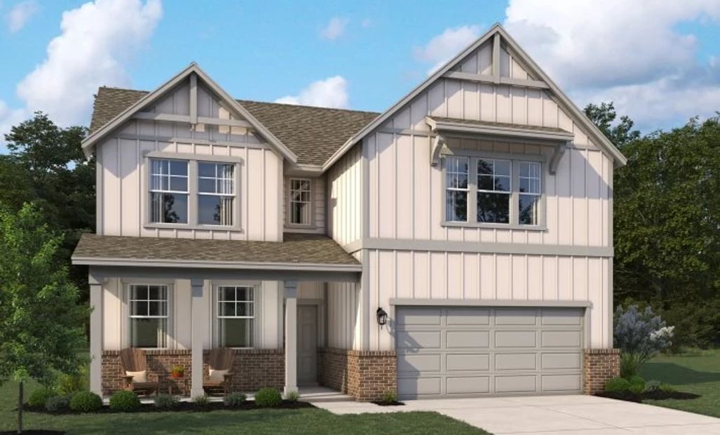 Exterior Design Representative Photo