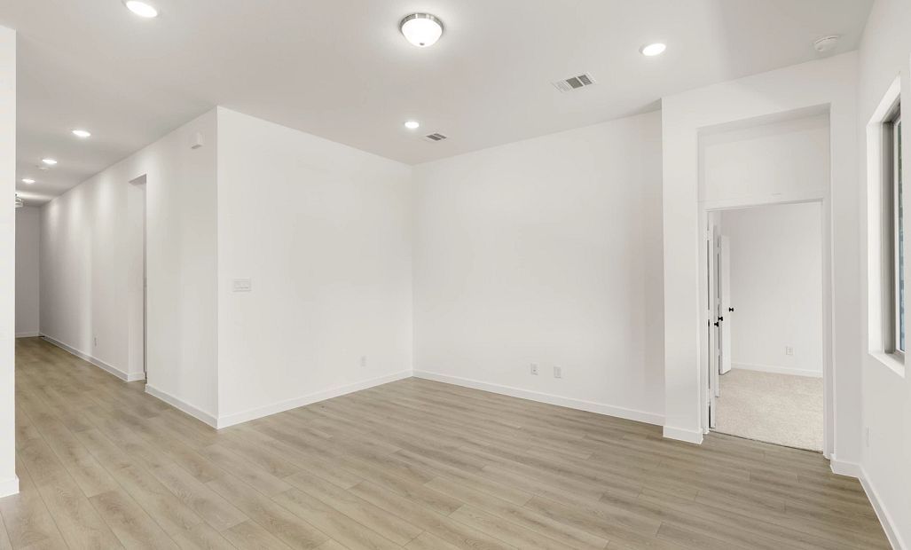 Family Room Representative Photo