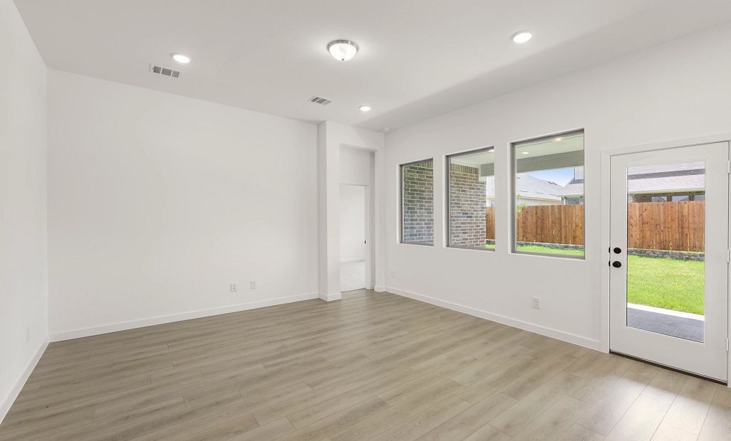 Family Room Representative Photo
