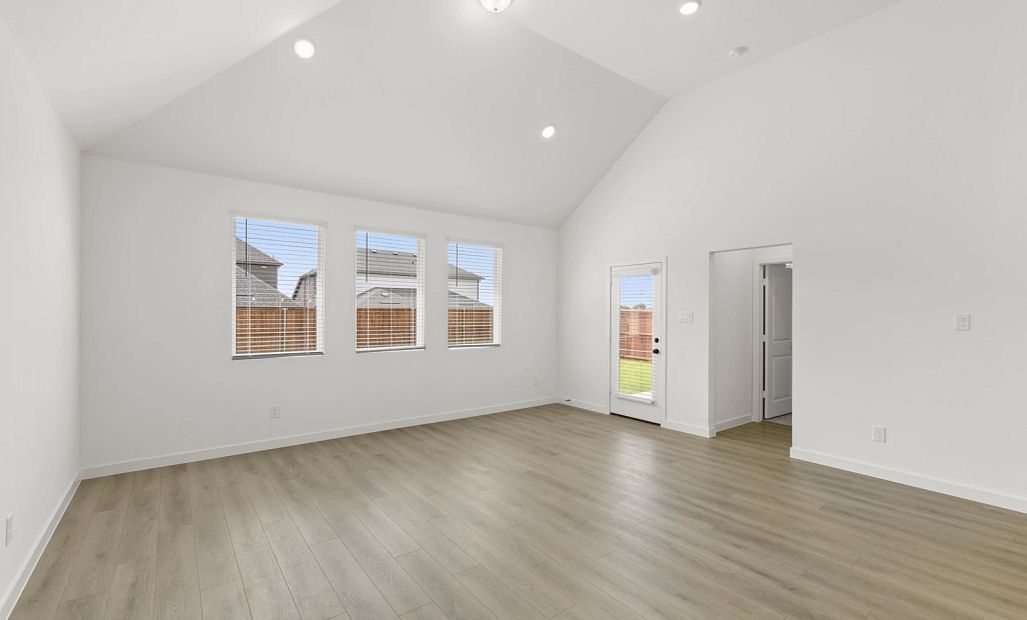 Family Room Representative Photo