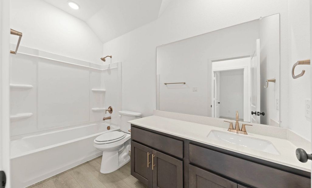 Bathroom 2 Representative Photo