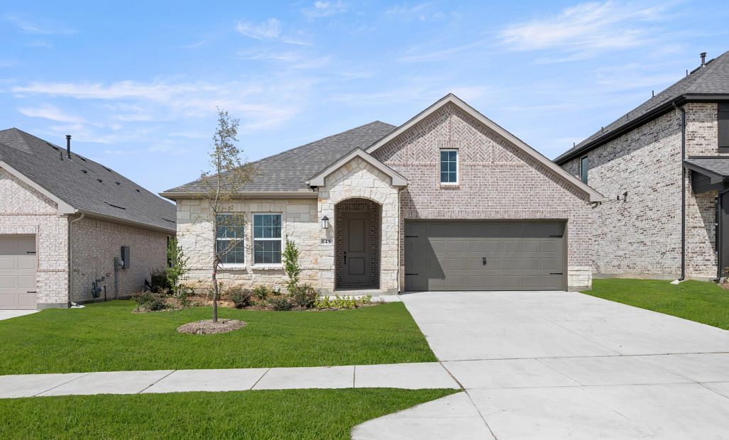 645 Tyronza Drive (Bowie)