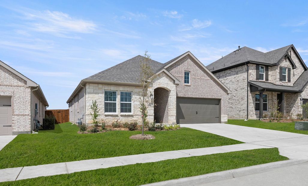 Exterior Design