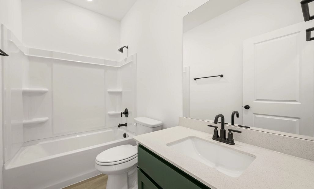 Bathroom 2