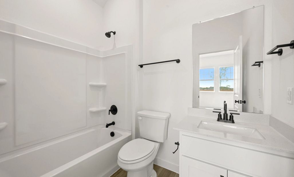 Bathroom 3