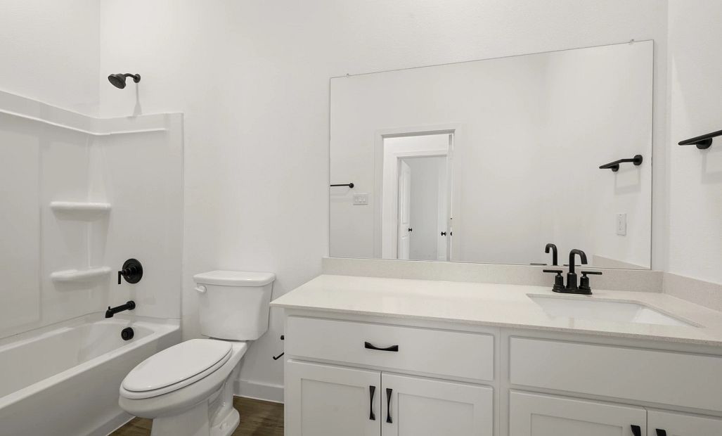 Bathroom 2