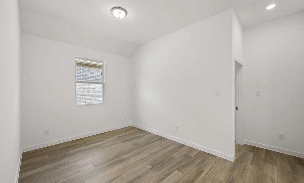 Flex Room