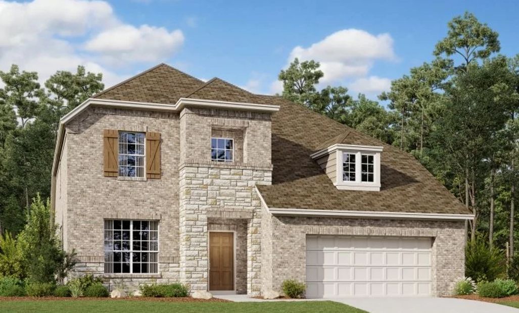3305 Big Stump Court (Tyler)