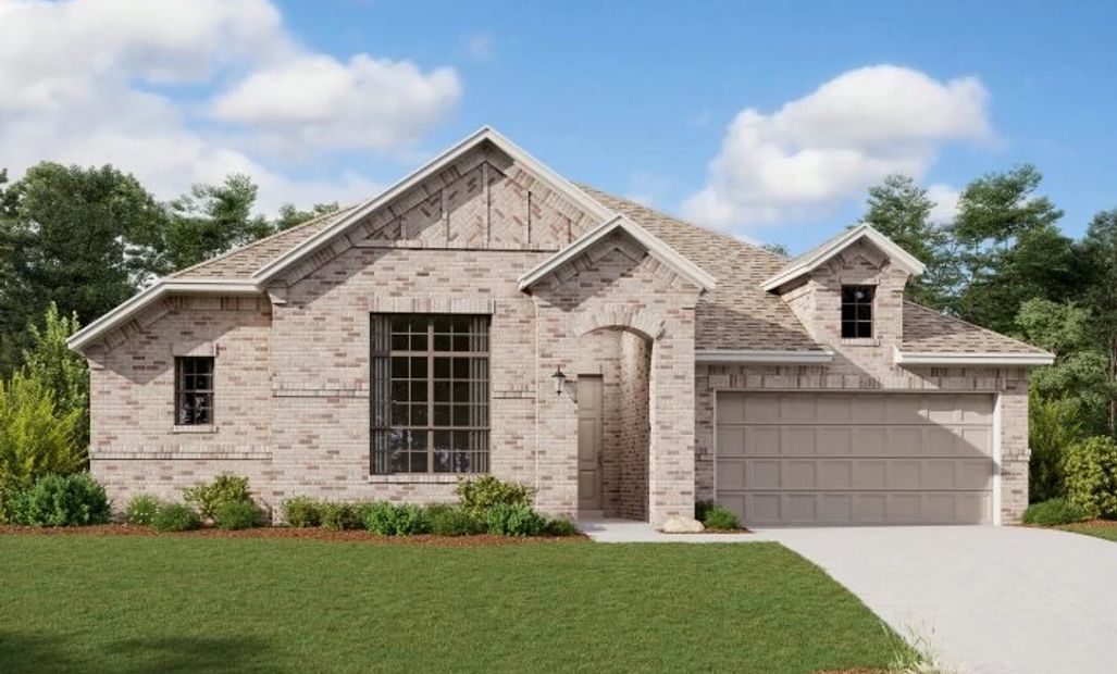 3301 Big Stump Court (Mitchell)